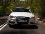 Audi A3 Sedan 2.0 TDI 2013 года (AU)